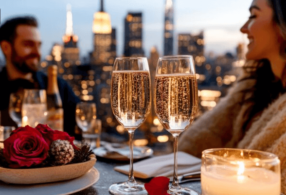 Premium local dating lifestyle in Chicago