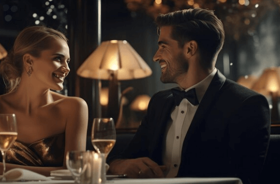 Premium local dating lifestyle in Dallas