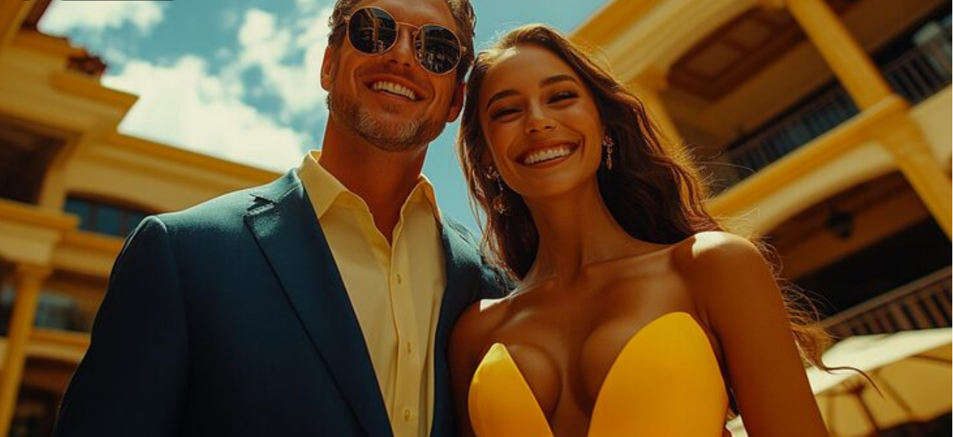 Premium local dating lifestyle in Los Angeles