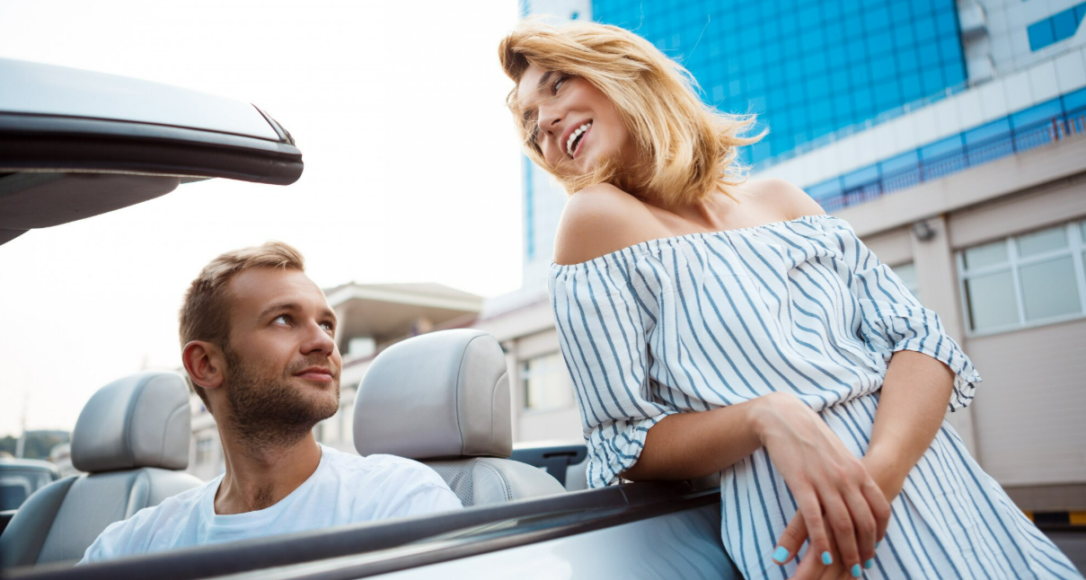 Premium local dating lifestyle in San Francisco