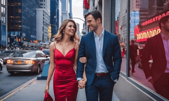 Local dating lifestyle in San Francisco