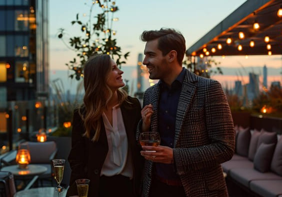 Local dating lifestyle in Dallas