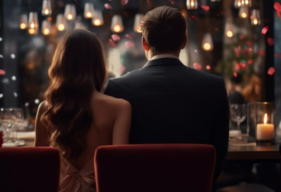 Local dating lifestyle in Las Vegas